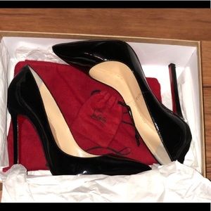 Christian Louboutin pigalle